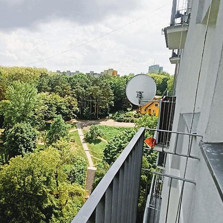 Drzewna Apartamenty - Wladyslawa Жельона Гора Екстериор снимка