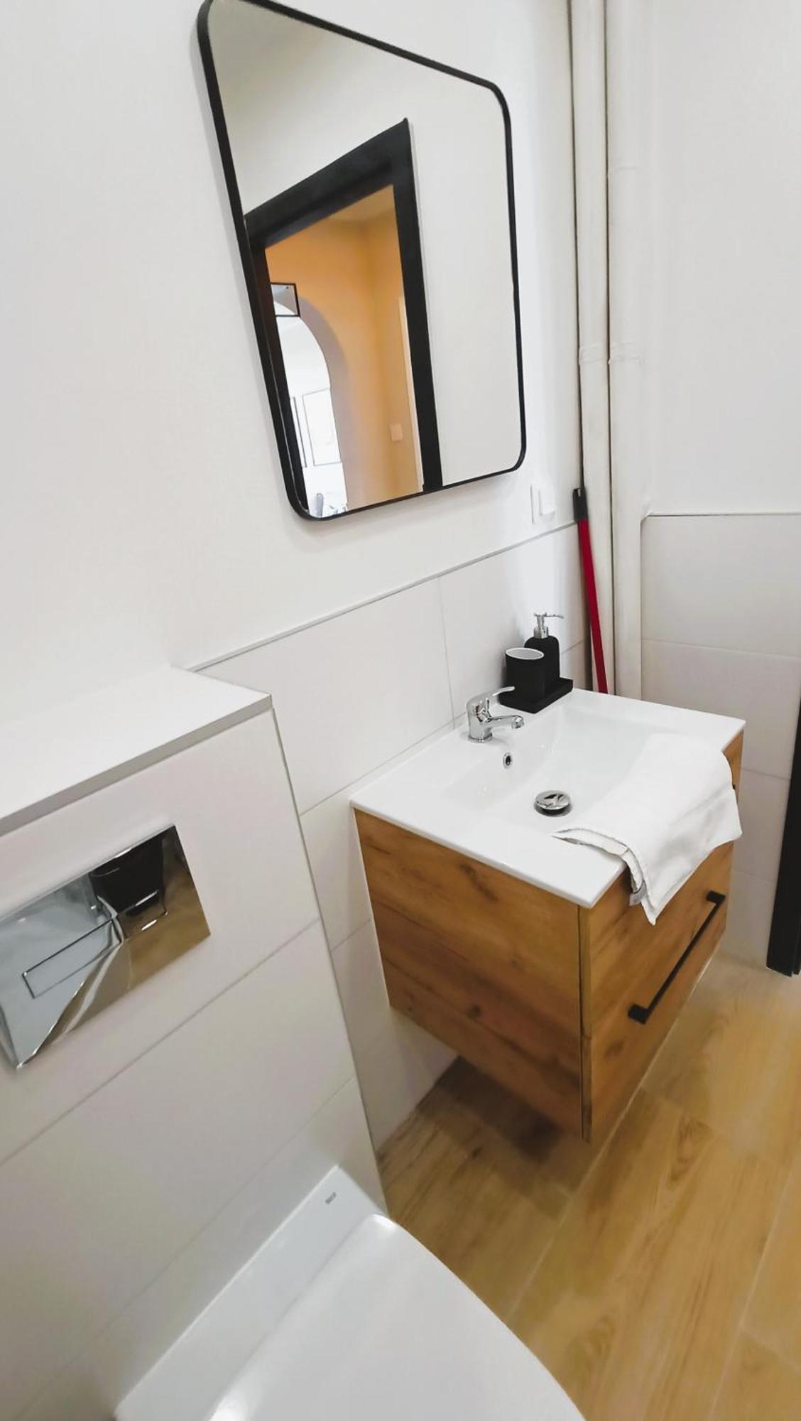 Drzewna Apartamenty - Wladyslawa Жельона Гора Екстериор снимка