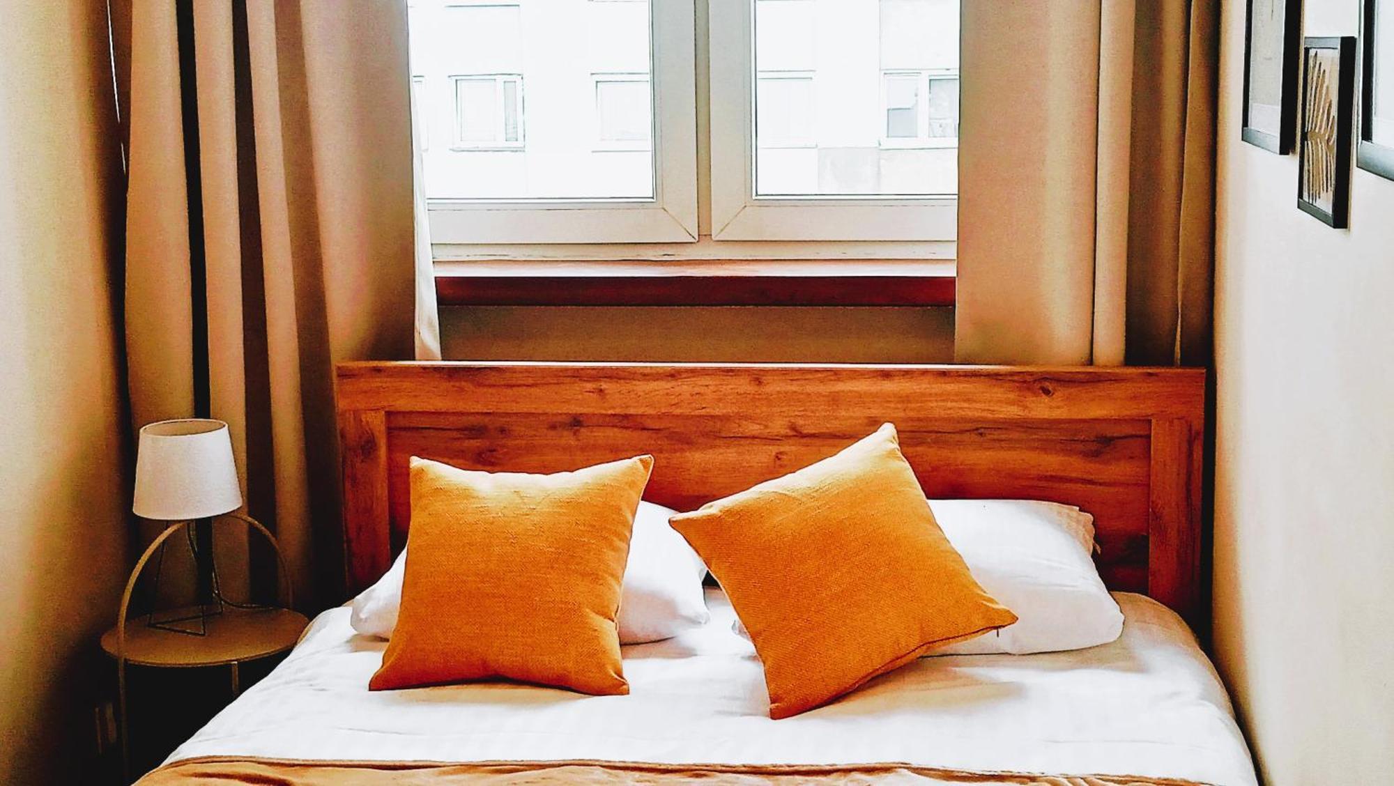 Drzewna Apartamenty - Wladyslawa Жельона Гора Екстериор снимка