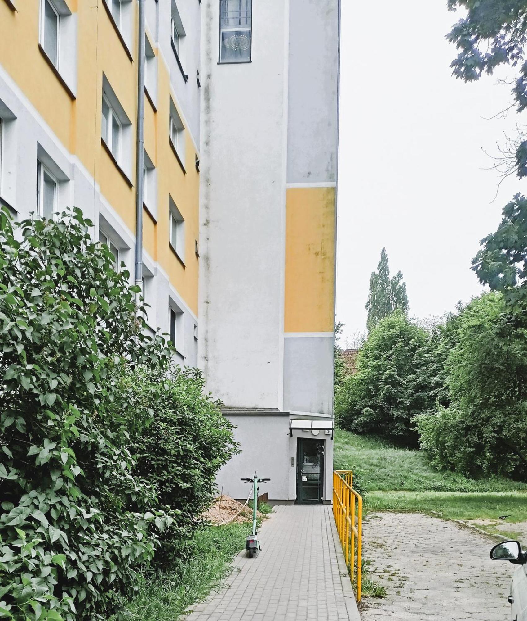Drzewna Apartamenty - Wladyslawa Жельона Гора Екстериор снимка